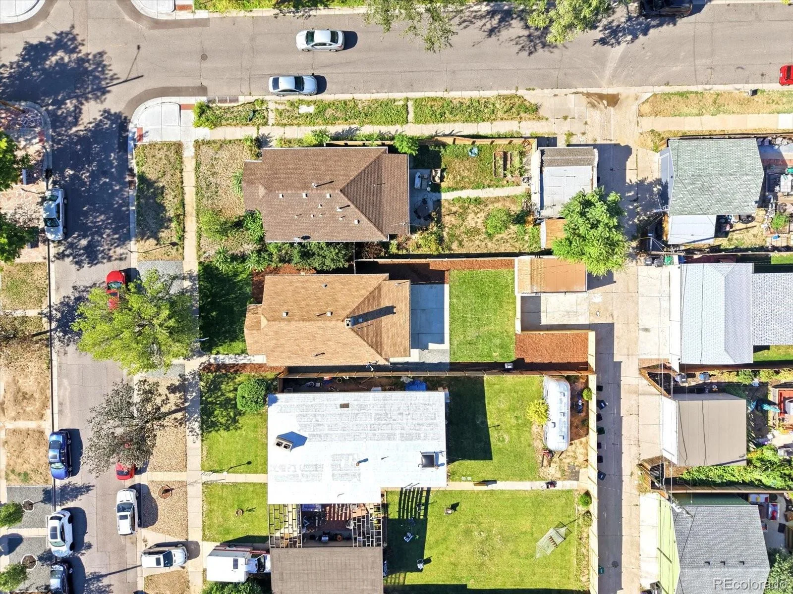 3550 N Vine Street Denver CO 80205 | MLS #REC7273848 08222026012009 1600 40