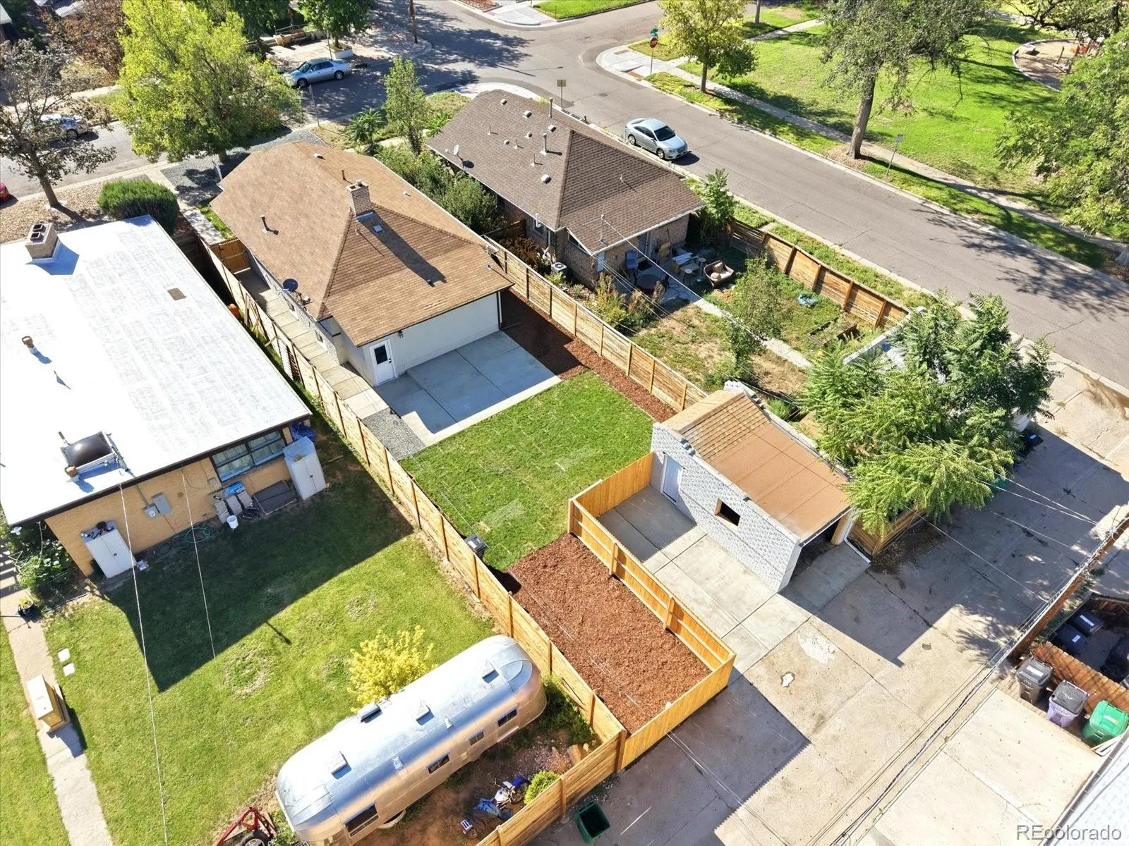 3550 N Vine Street Denver CO 80205 | MLS #REC7273848 08222026012009 1600 41