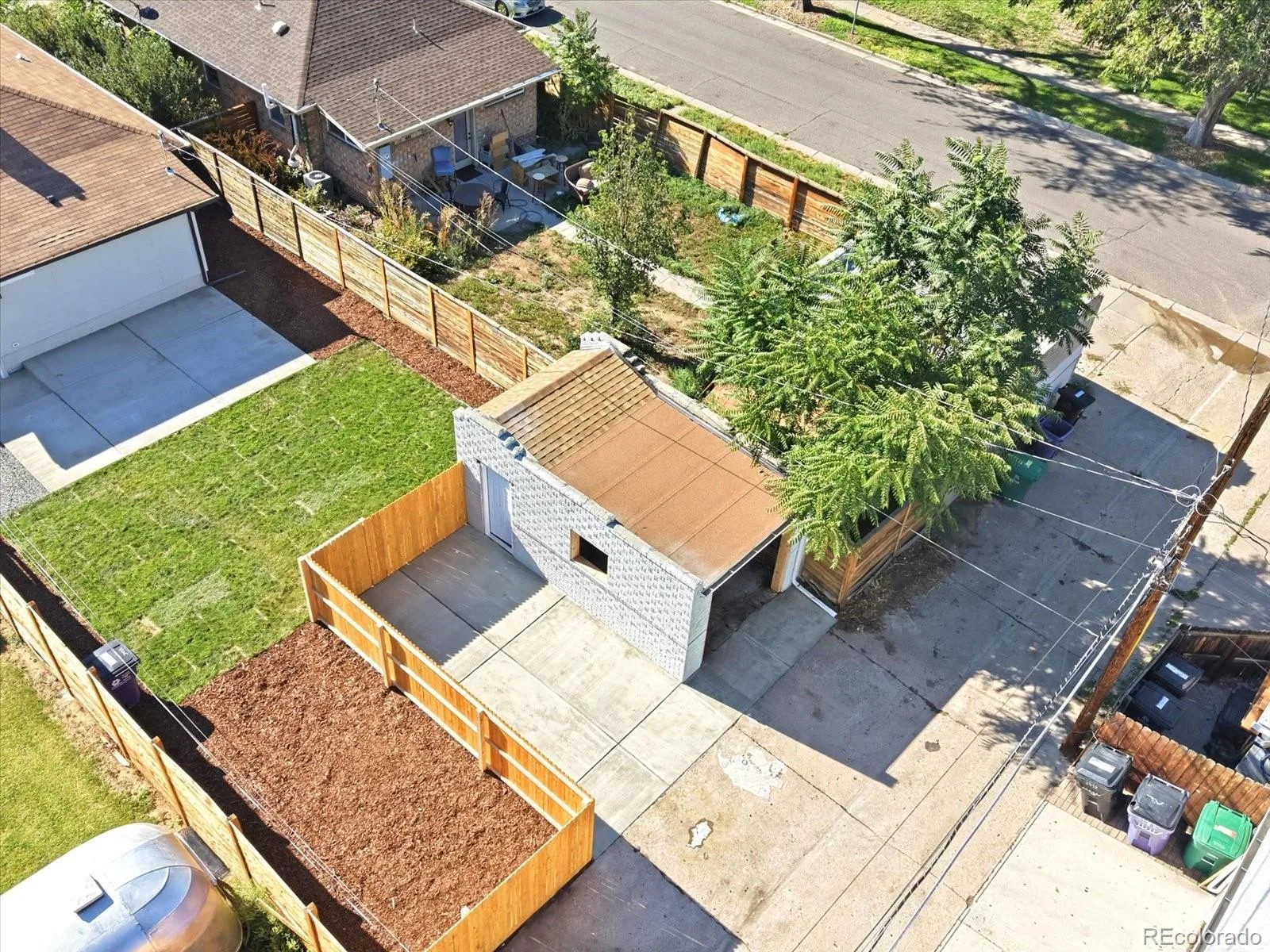 3550 N Vine Street Denver CO 80205 | MLS #REC7273848 08222026012009 1600 42