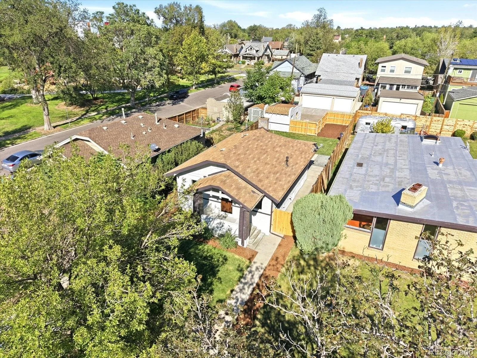 3550 N Vine Street Denver CO 80205 | MLS #REC7273848 08222026012009 1600 43