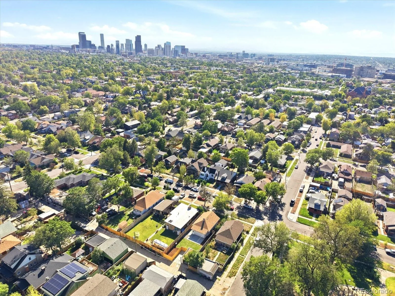 3550 N Vine Street Denver CO 80205 | MLS #REC7273848 08222026012009 1600 44