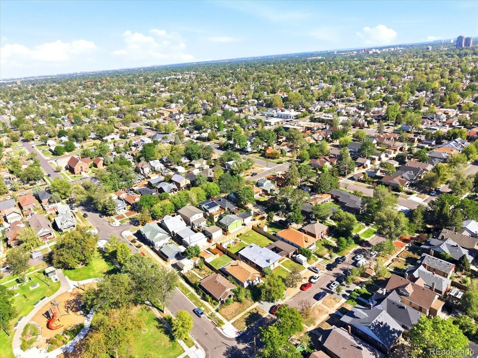 3550 N Vine Street Denver CO 80205 | MLS #REC7273848 08222026012009 1600 45