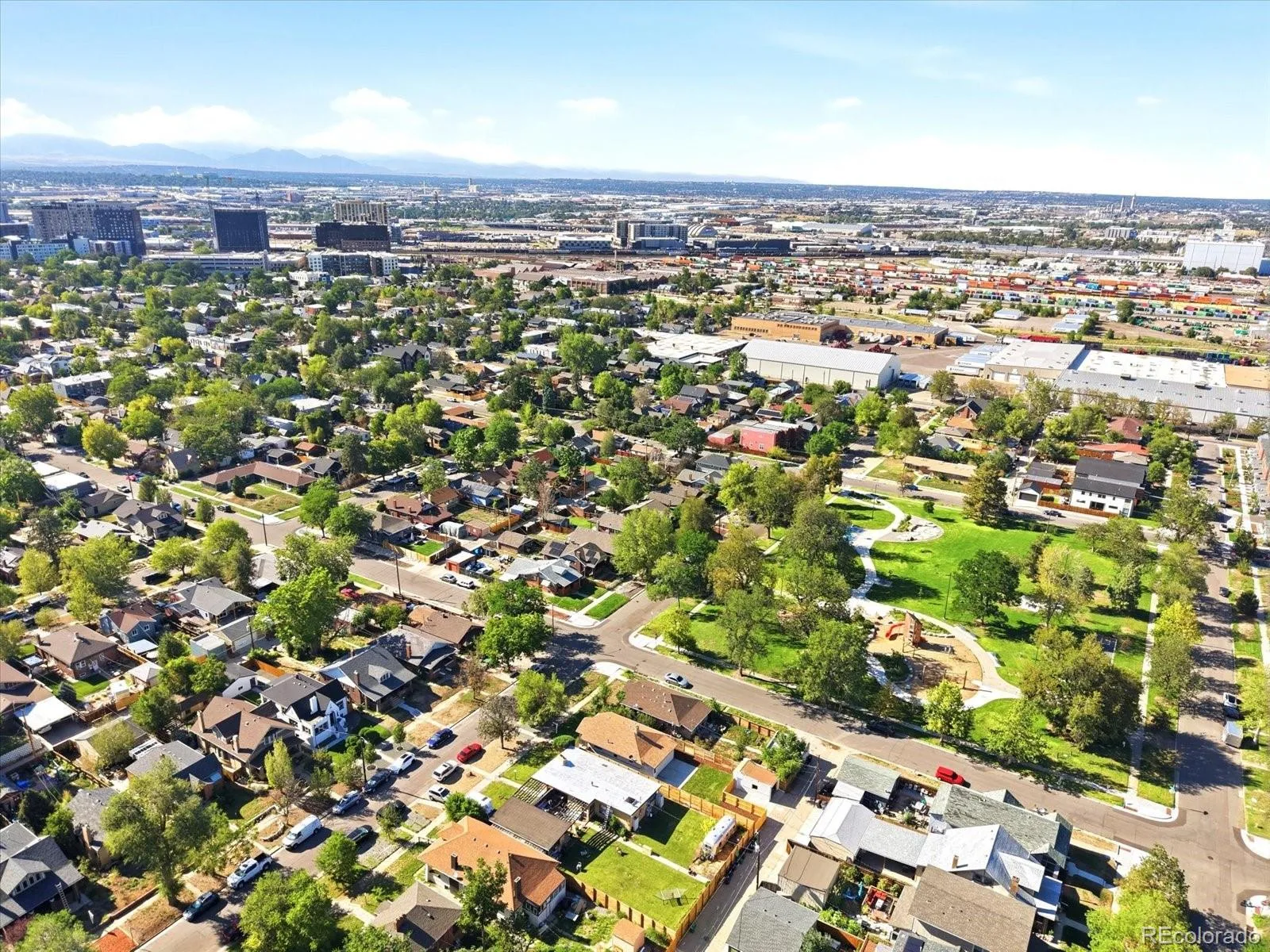 3550 N Vine Street Denver CO 80205 | MLS #REC7273848 08222026012009 1600 46