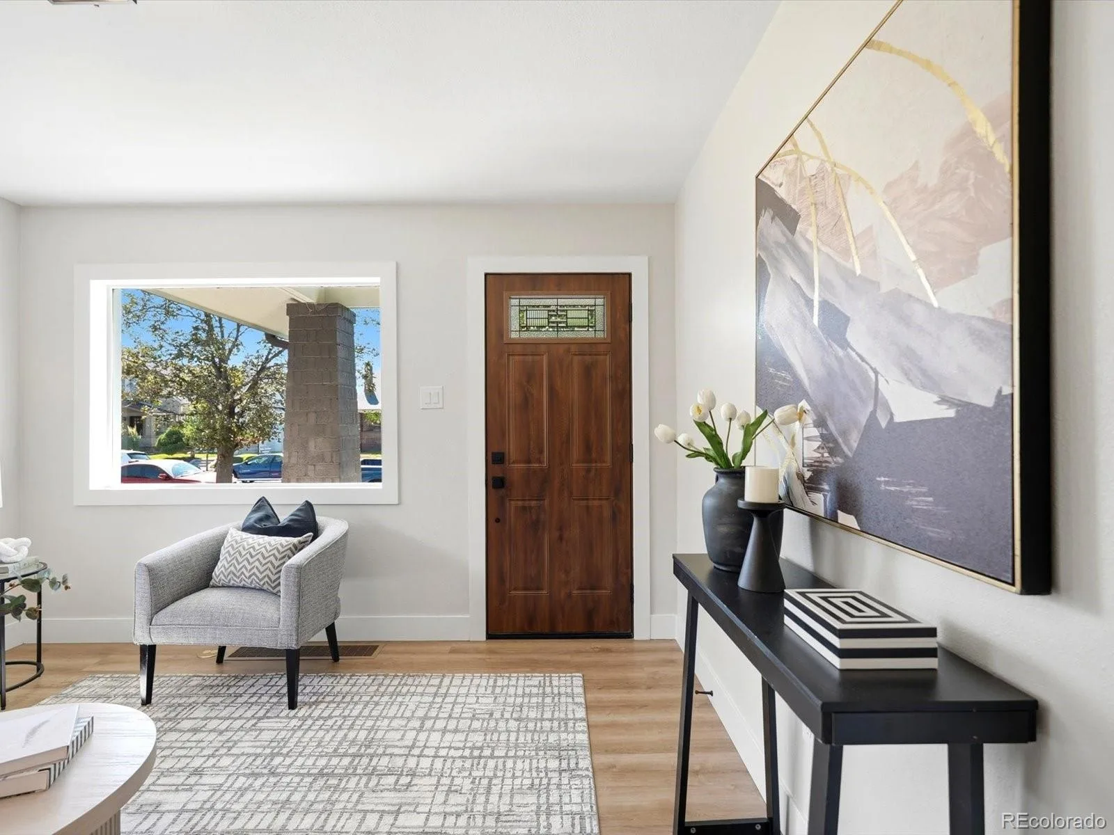 3550 N Vine Street Denver CO 80205 | MLS #REC7273848 08222026012009 1600 7