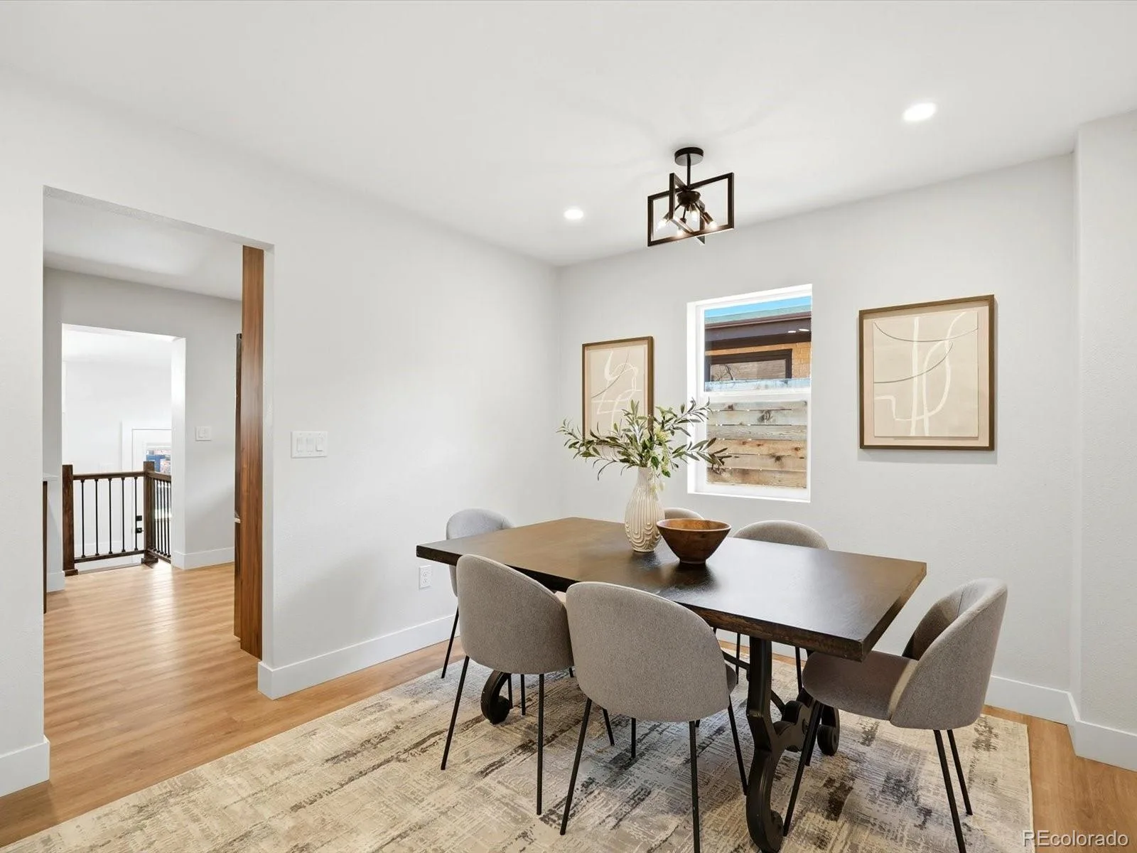 3550 N Vine Street Denver CO 80205 | MLS #REC7273848 08222026012009 1600 8