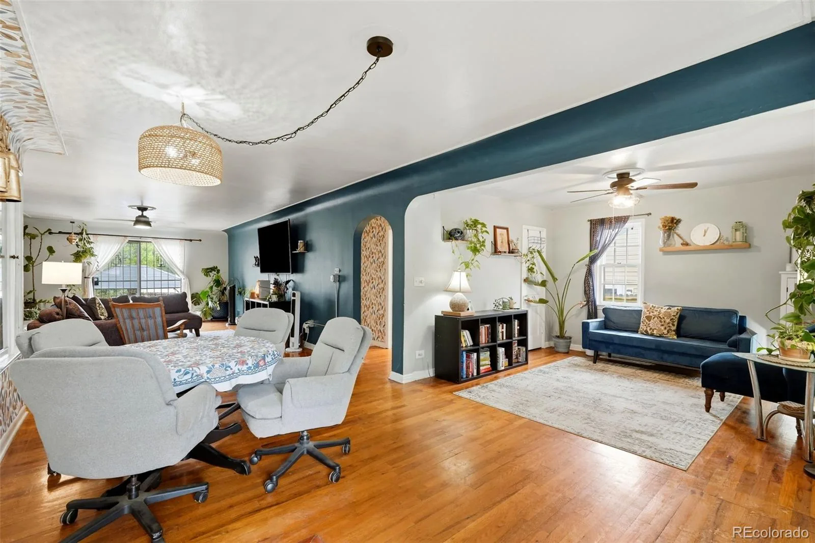 1815 S Cook Street Denver CO 80210 | MLS #REC7275516 10032026182702 1600 1