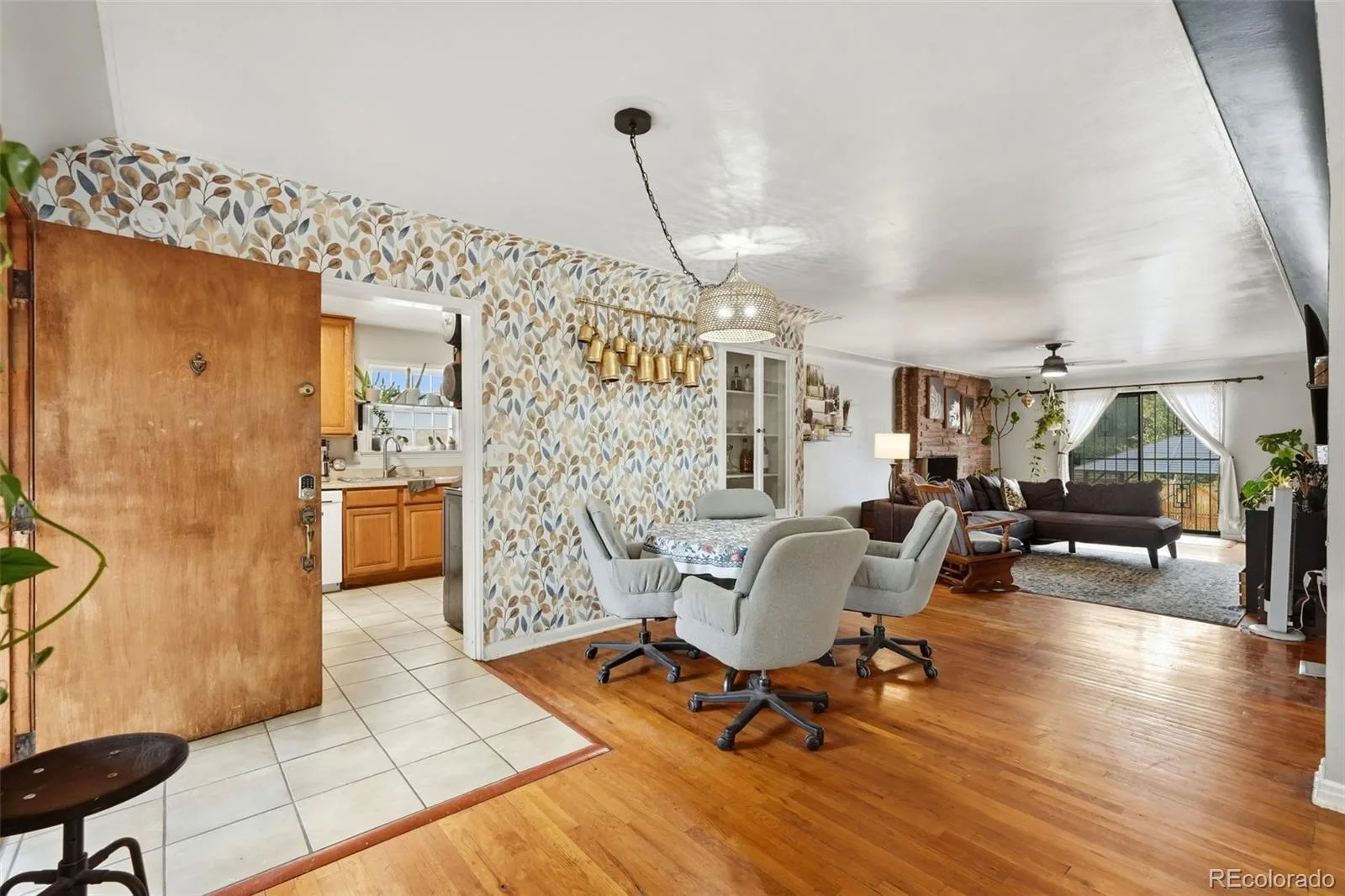 1815 S Cook Street Denver CO 80210 | MLS #REC7275516 10032026182702 1600 2