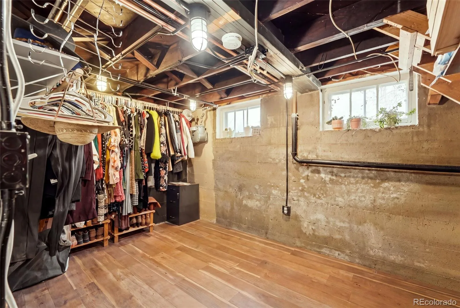 1815 S Cook Street Denver CO 80210 | MLS #REC7275516 10032026182702 1600 22