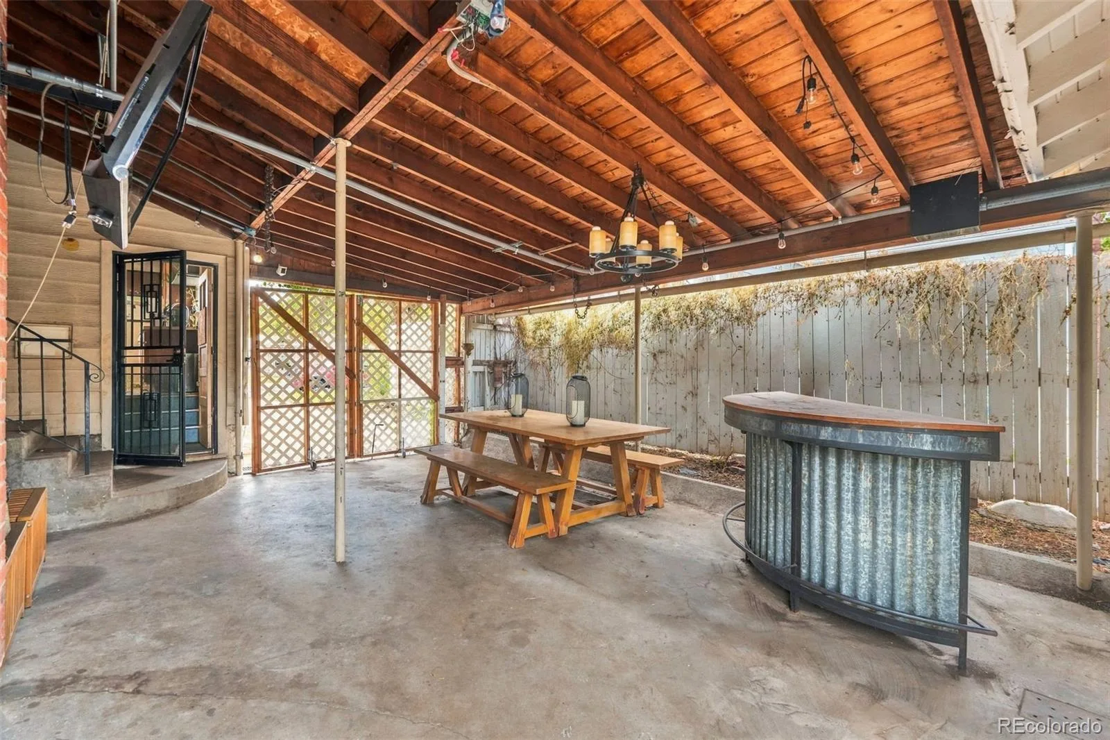 1815 S Cook Street Denver CO 80210 | MLS #REC7275516 10032026182702 1600 27