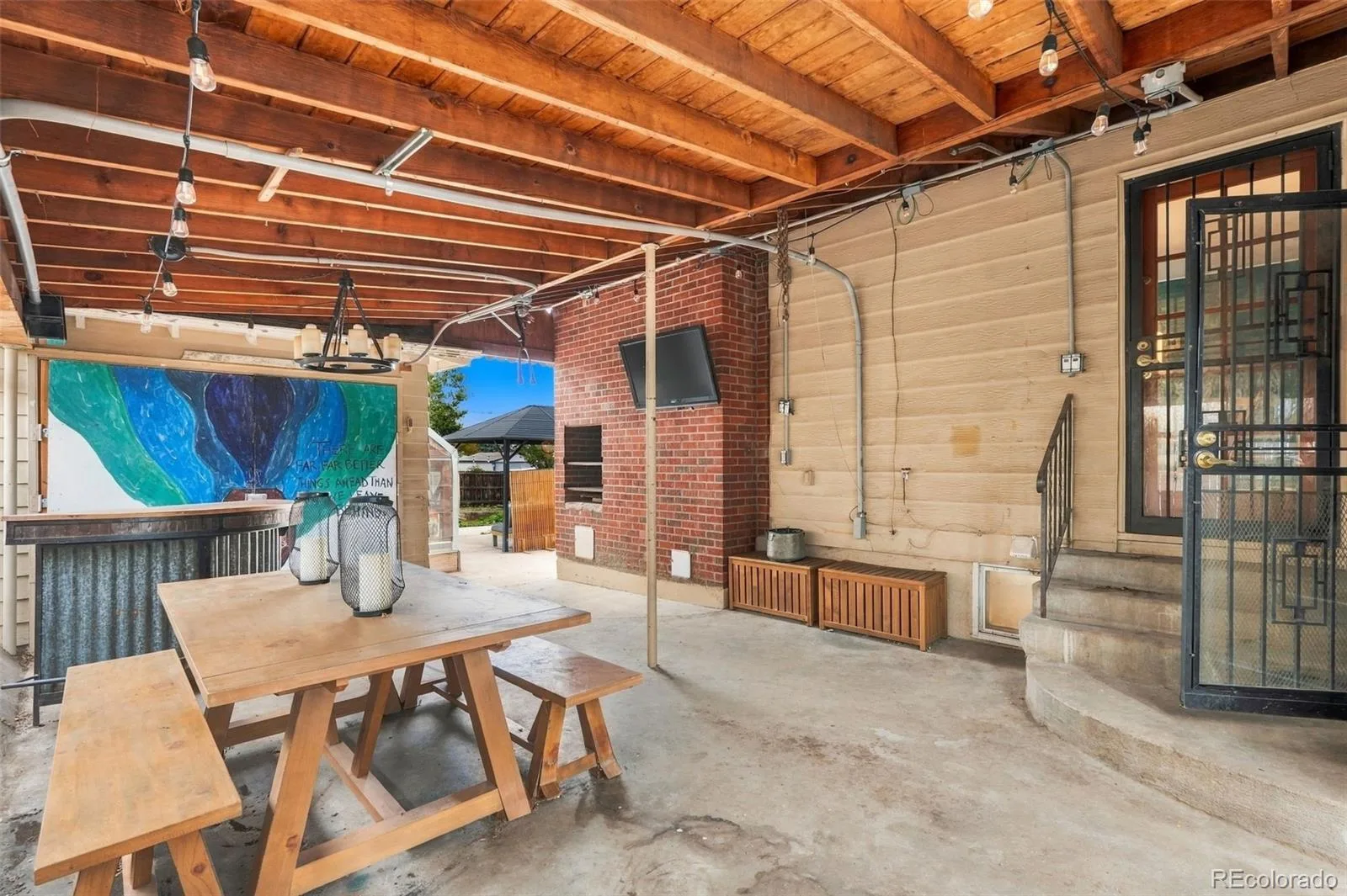 1815 S Cook Street Denver CO 80210 | MLS #REC7275516 10032026182702 1600 29