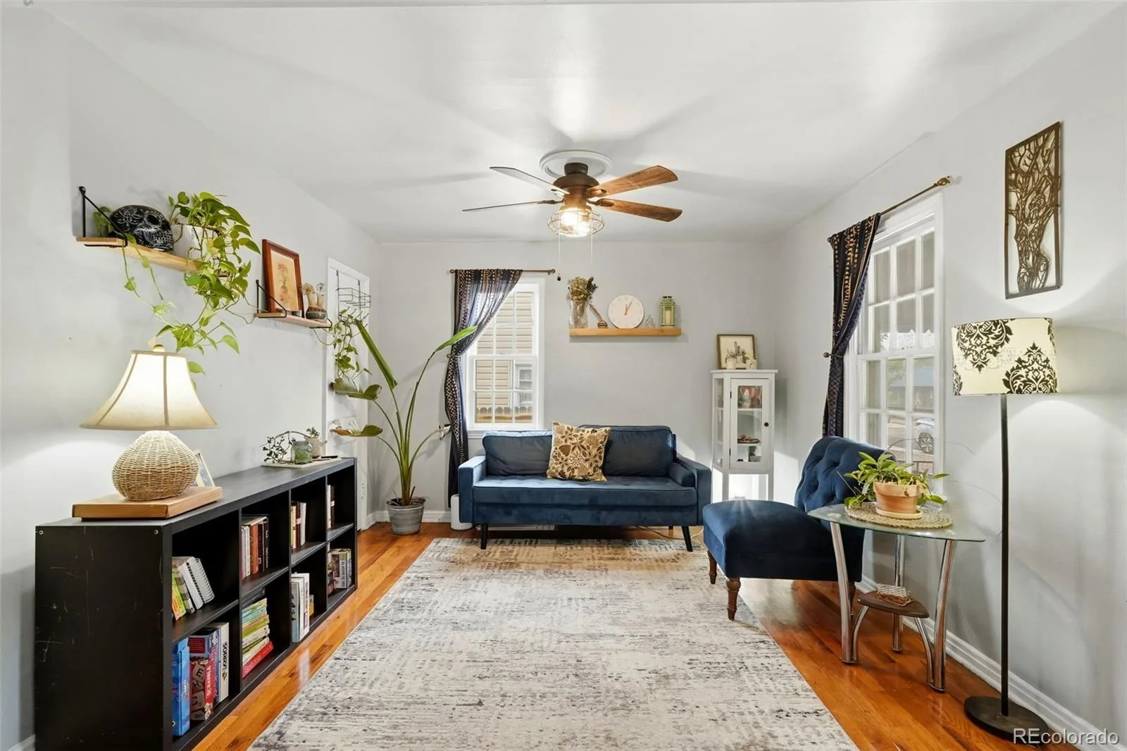 1815 S Cook Street Denver CO 80210 | MLS #REC7275516 10032026182702 1600 3