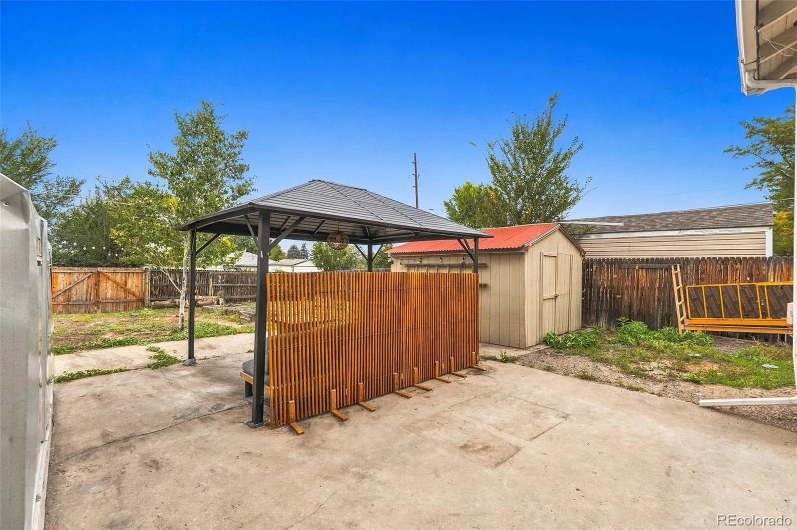 1815 S Cook Street Denver CO 80210 | MLS #REC7275516 10032026182702 1600 30