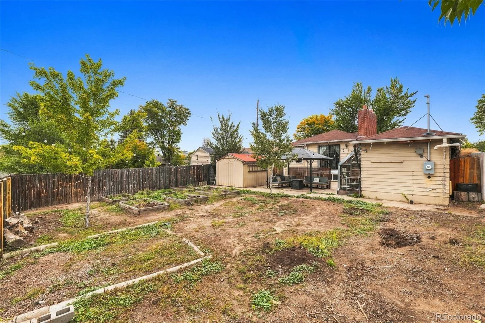 1815 S Cook Street Denver CO 80210 | MLS #REC7275516 10032026182702 1600 32