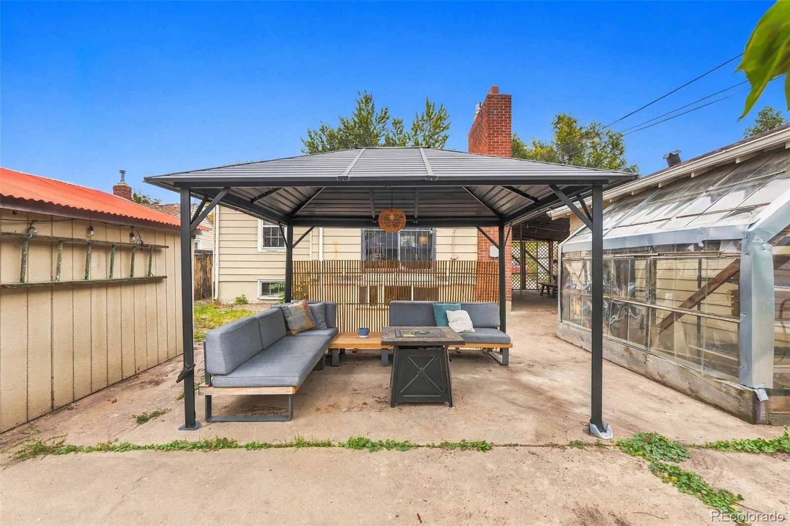 1815 S Cook Street Denver CO 80210 | MLS #REC7275516 10032026182702 1600 33