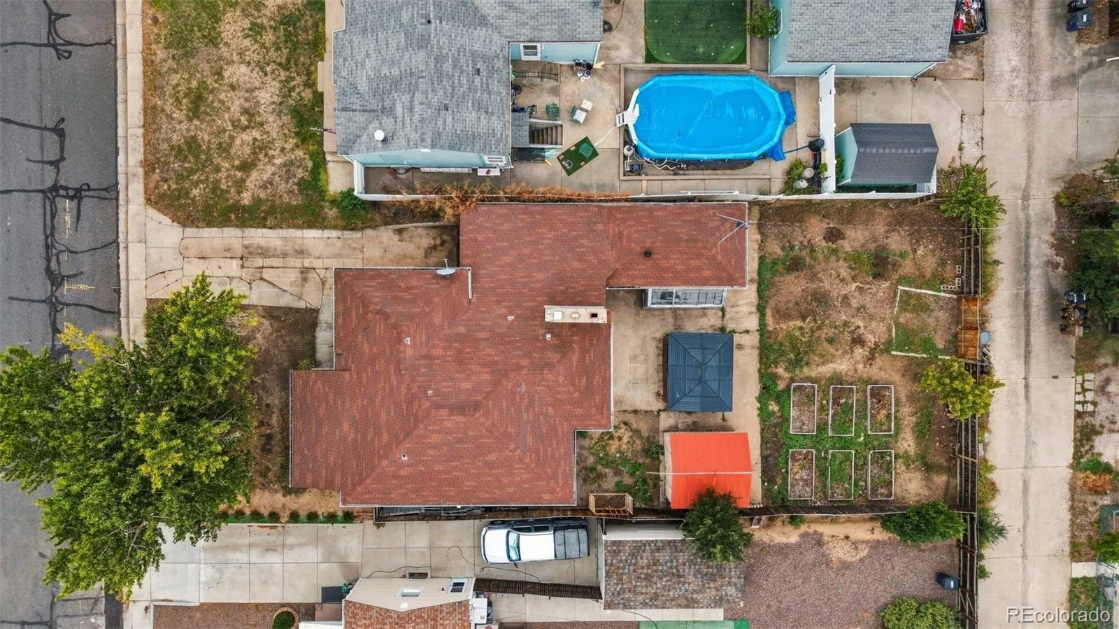 1815 S Cook Street Denver CO 80210 | MLS #REC7275516 10032026182702 1600 38
