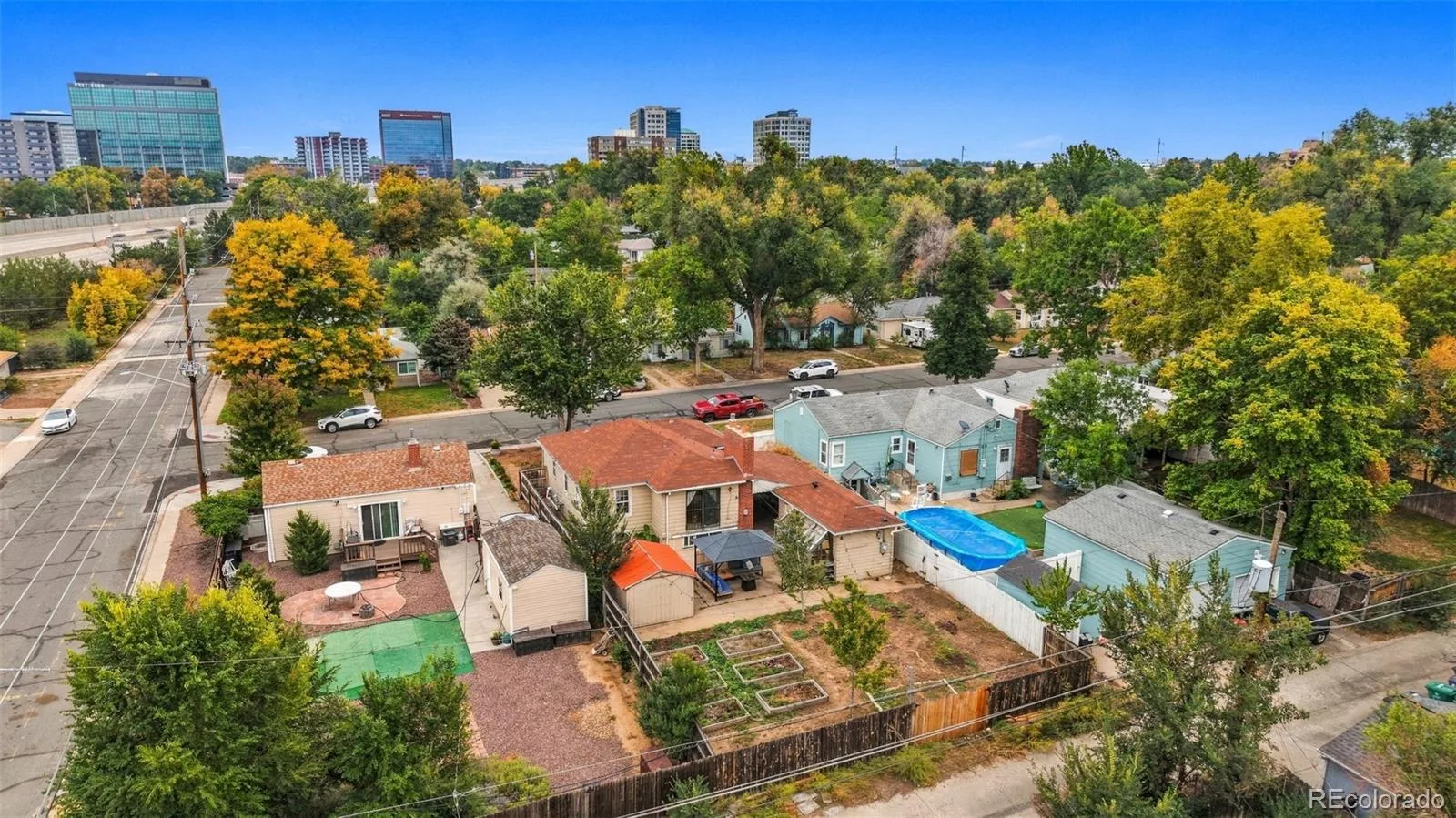 1815 S Cook Street Denver CO 80210 | MLS #REC7275516 10032026182702 1600 39