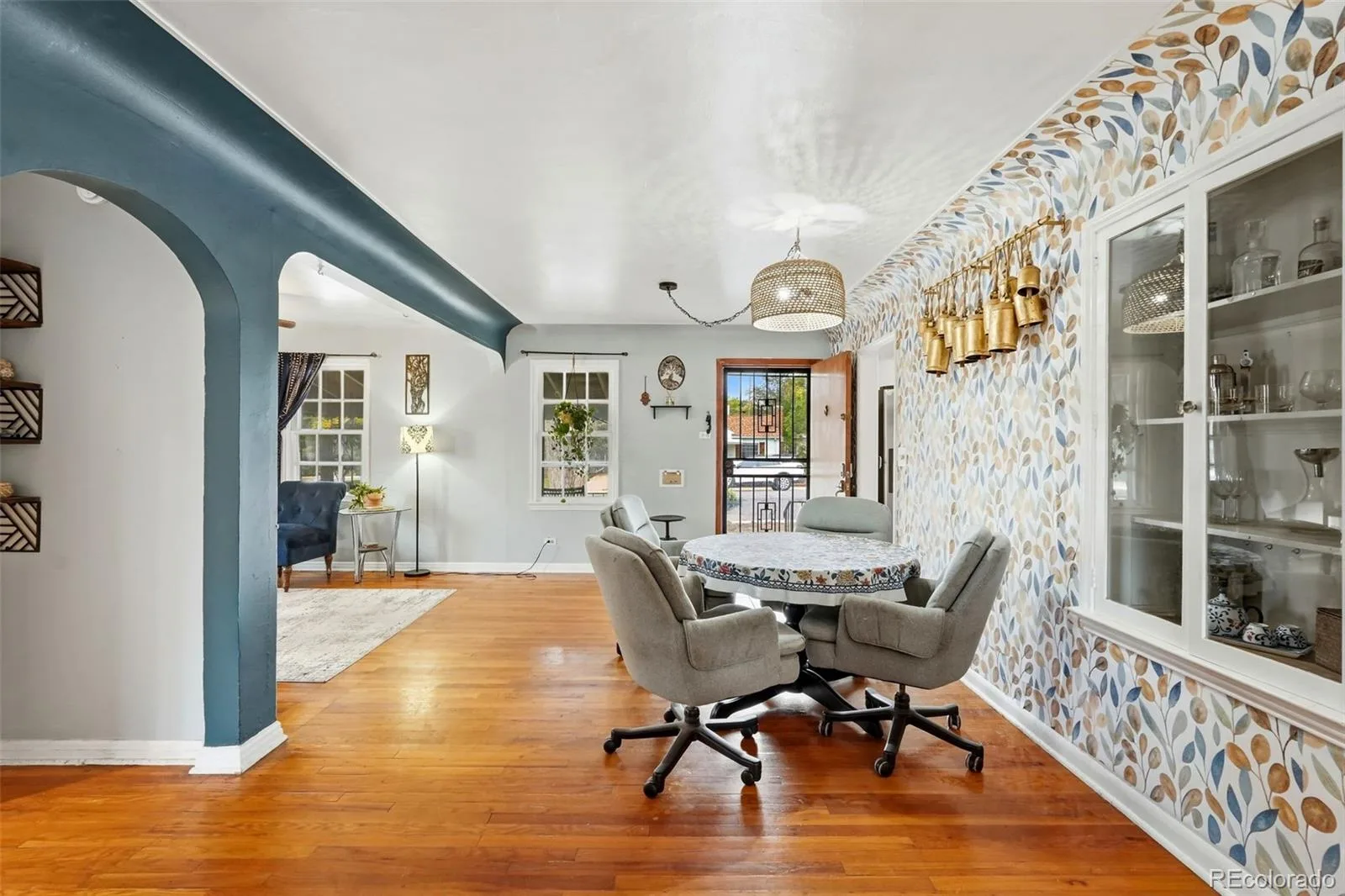 1815 S Cook Street Denver CO 80210 | MLS #REC7275516 10032026182702 1600 4