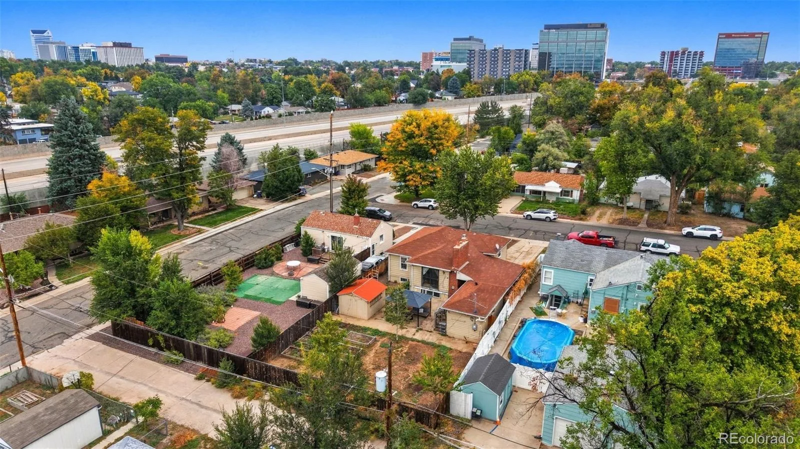 1815 S Cook Street Denver CO 80210 | MLS #REC7275516 10032026182702 1600 40