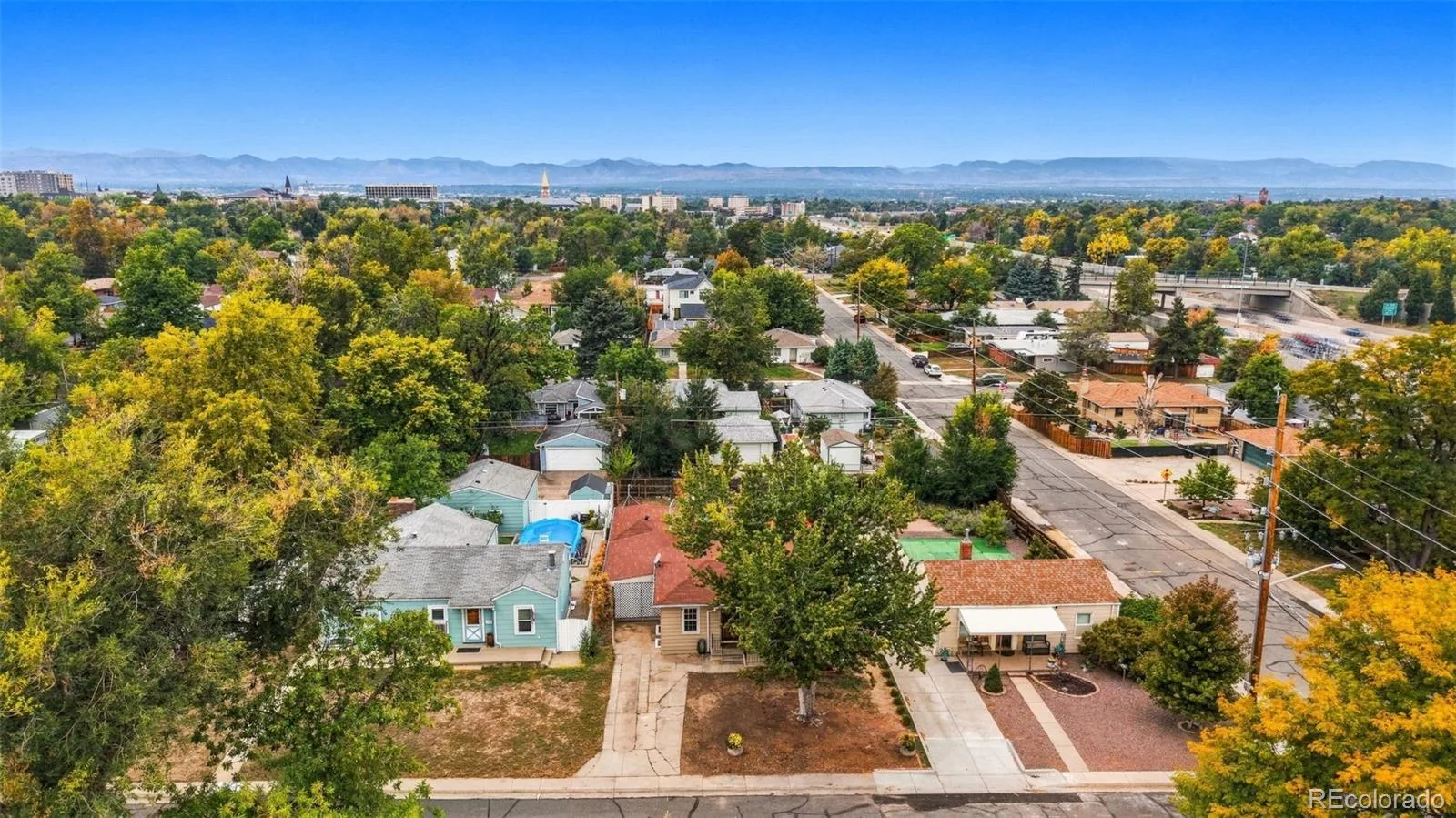 1815 S Cook Street Denver CO 80210 | MLS #REC7275516 10032026182702 1600 41