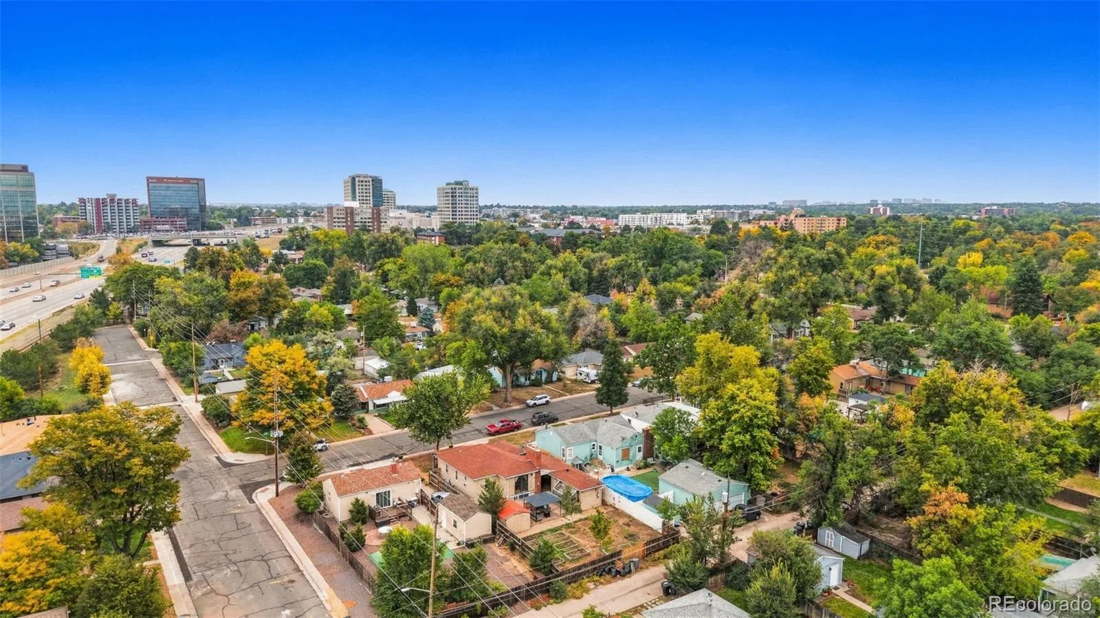 1815 S Cook Street Denver CO 80210 | MLS #REC7275516 10032026182702 1600 43