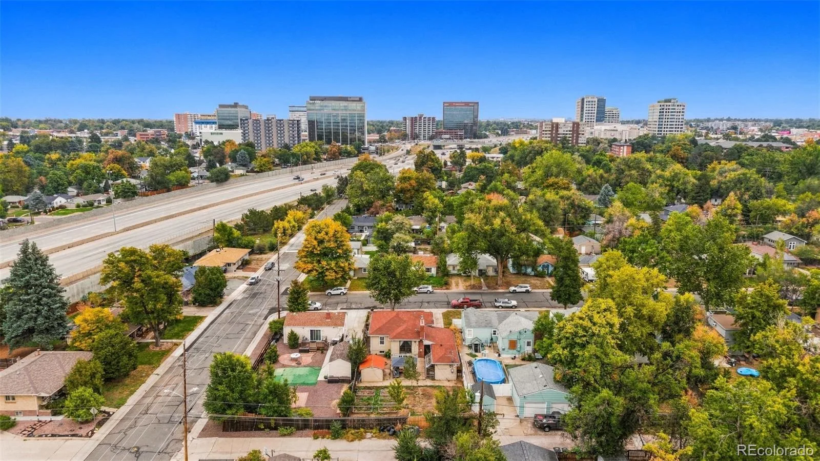 1815 S Cook Street Denver CO 80210 | MLS #REC7275516 10032026182702 1600 44