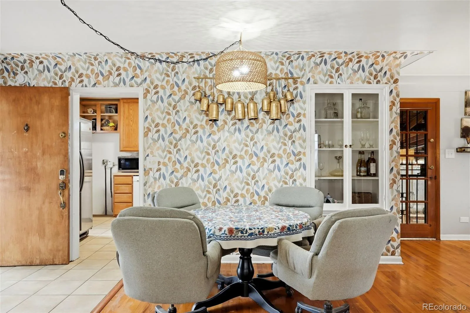 1815 S Cook Street Denver CO 80210 | MLS #REC7275516 10032026182702 1600 5
