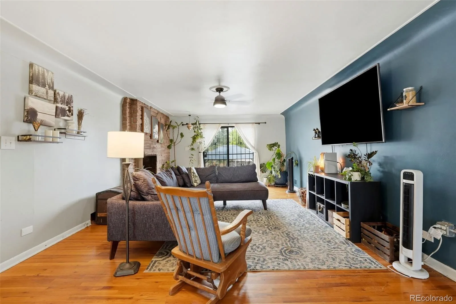 1815 S Cook Street Denver CO 80210 | MLS #REC7275516 10032026182702 1600 6