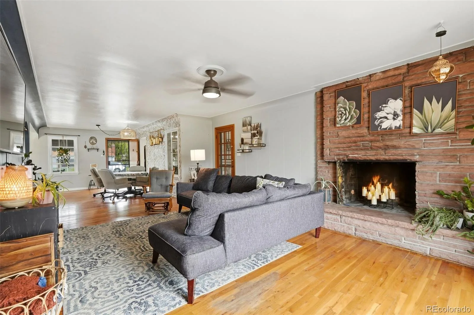 1815 S Cook Street Denver CO 80210 | MLS #REC7275516 10032026182702 1600 7
