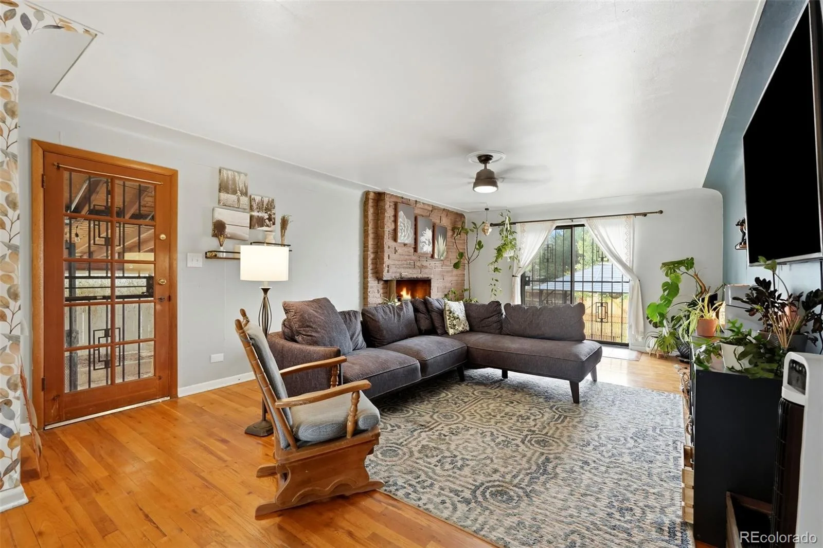 1815 S Cook Street Denver CO 80210 | MLS #REC7275516 10032026182702 1600 9