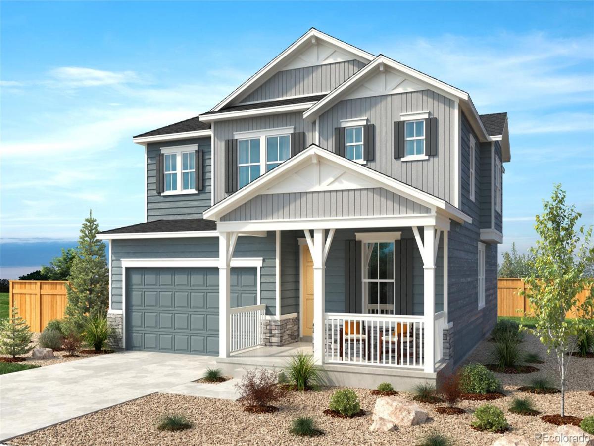 13494 E 110th Lane Commerce City CO 80022 | MLS #REC7275921 MLS #REC7275921 image #0