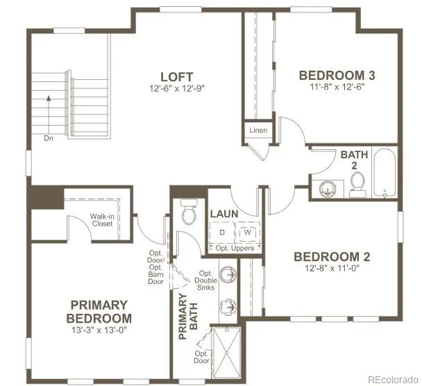 2983 N Eaton Park Street Aurora CO 80019 | MLS #REC7276038 08032026210654 608 2