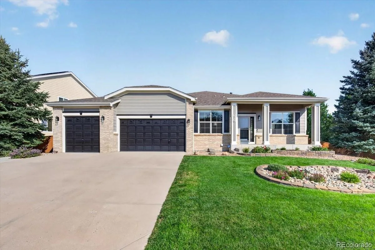 2056 Baguette Drive Castle Rock CO 80108 | MLS #REC7277254 08142026185129 1200 1