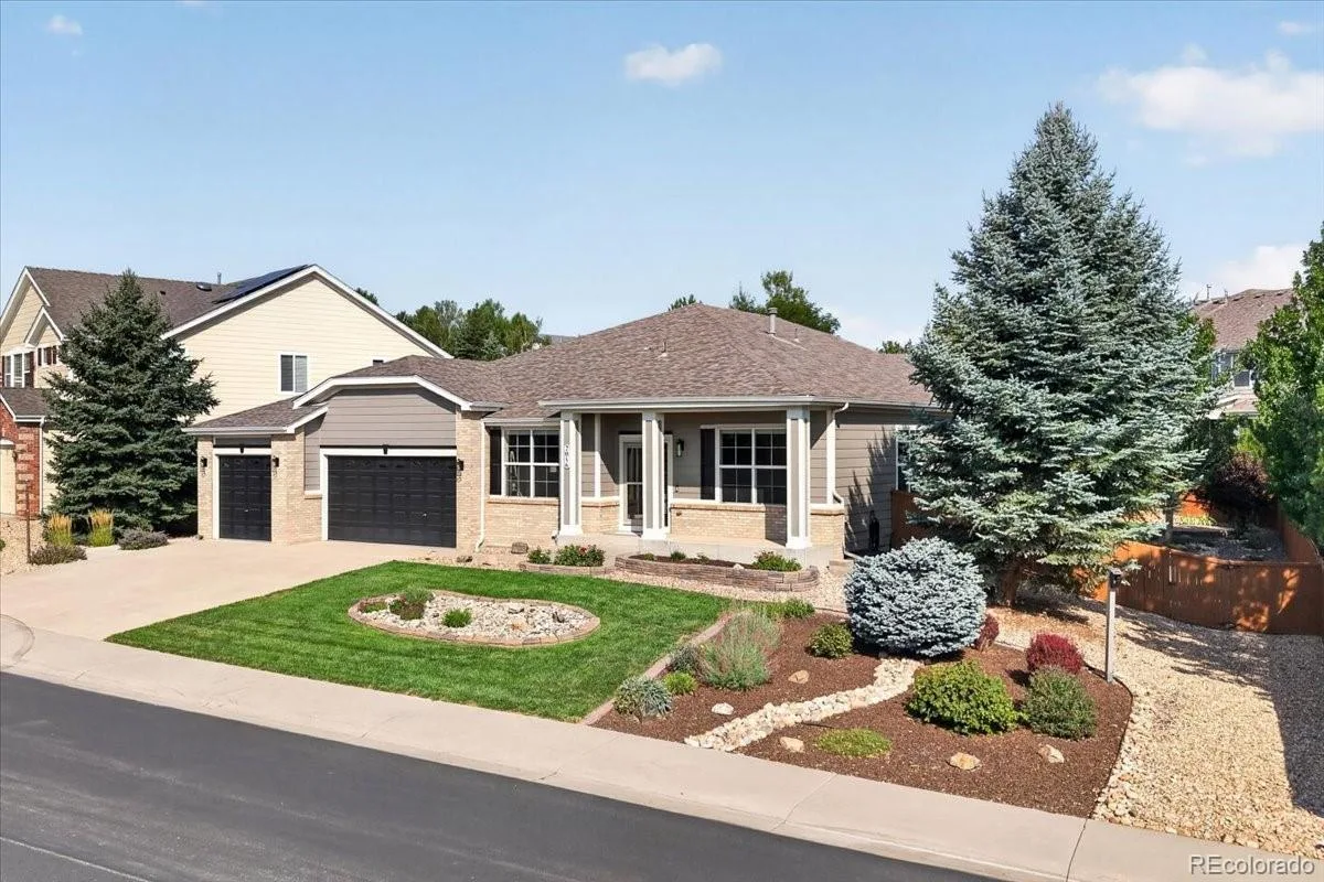 2056 Baguette Drive Castle Rock CO 80108 | MLS #REC7277254 08142026185129 1200 3