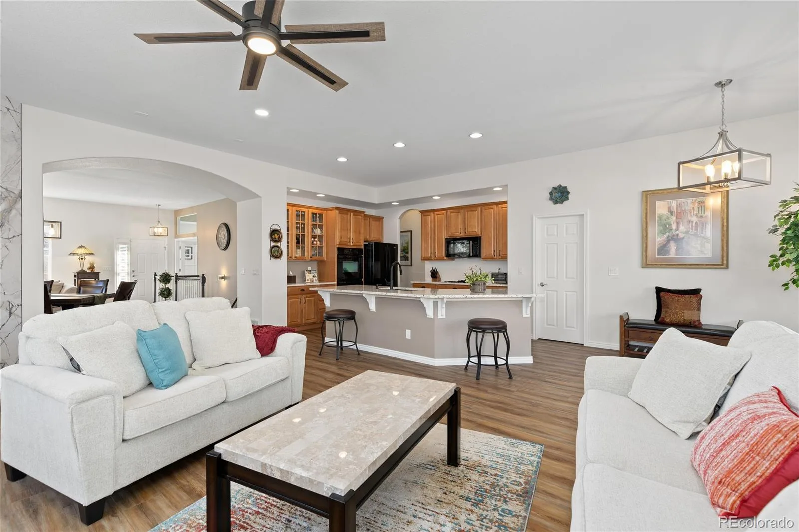 2056 Baguette Drive Castle Rock CO 80108 | MLS #REC7277254 08142026185129 1600 11