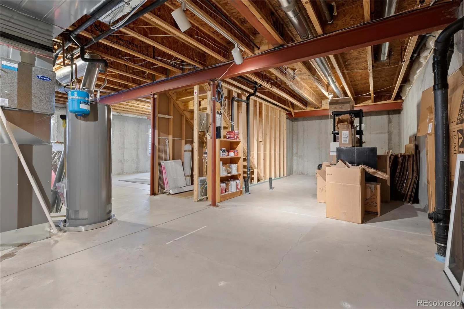 2056 Baguette Drive Castle Rock CO 80108 | MLS #REC7277254 08142026185129 1600 24