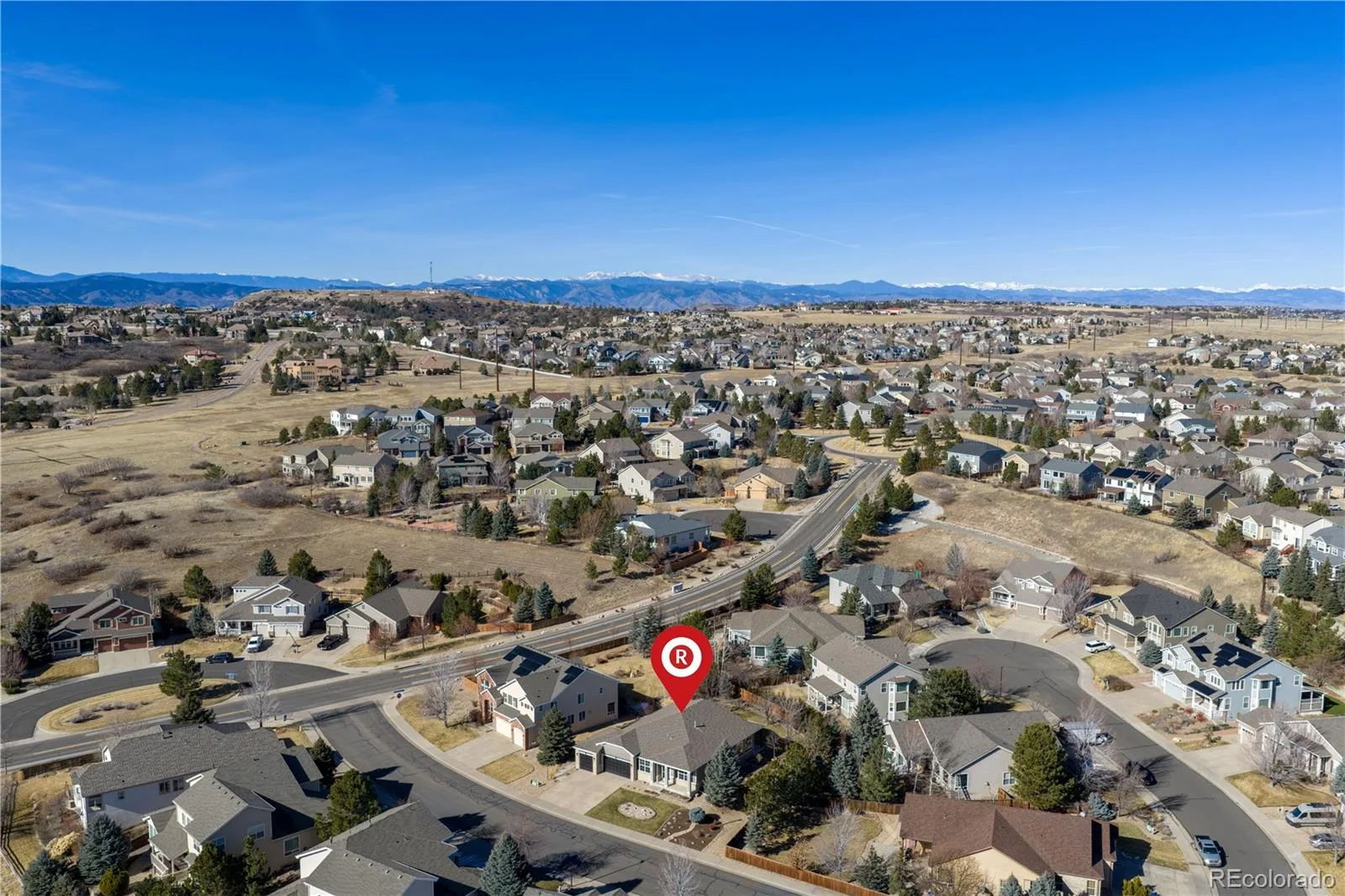 2056 Baguette Drive Castle Rock CO 80108 | MLS #REC7277254 08142026185129 1600 31