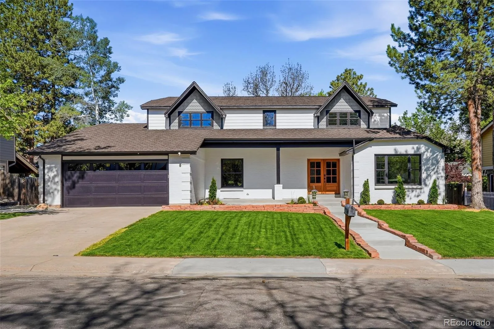 5557 S Hillside Street Greenwood Village CO 80111 MLS #REC7279046 05162026041321 1600 0