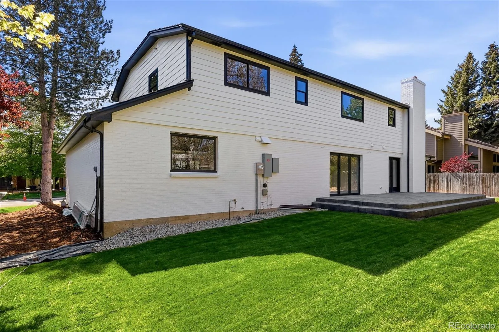 5557 S Hillside Street Greenwood Village CO 80111 MLS #REC7279046 05162026041321 1600 6