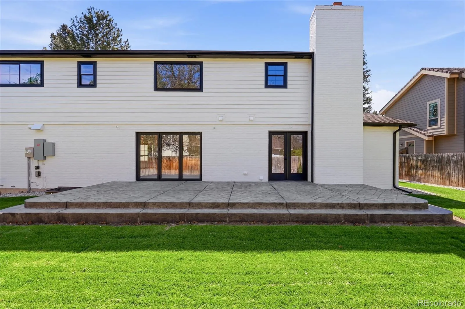 5557 S Hillside Street Greenwood Village CO 80111 MLS #REC7279046 05162026041321 1600 9