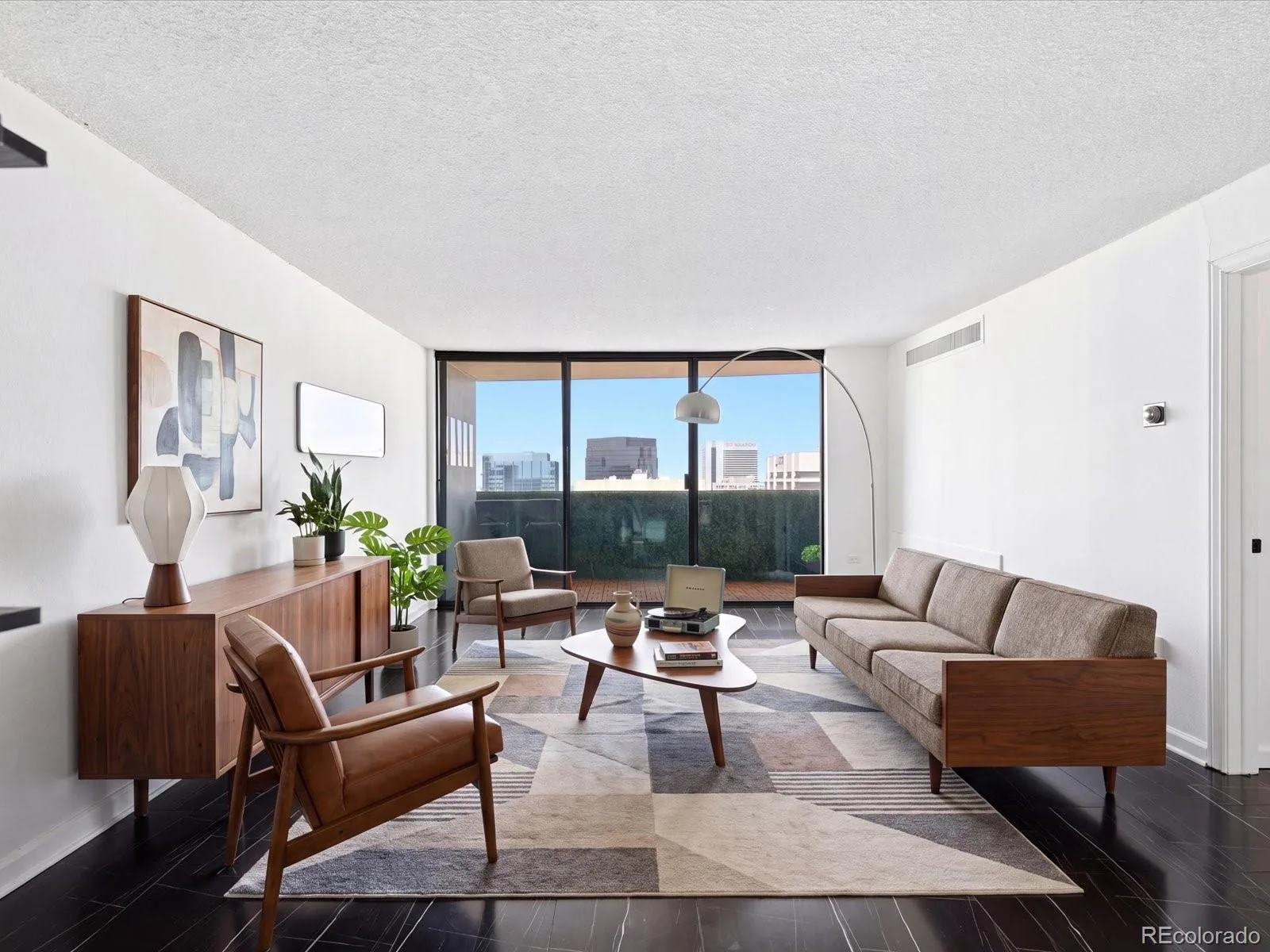1020 15th Street #38H Denver CO 80202 | MLS #REC7279154 08242026171831 1600 1