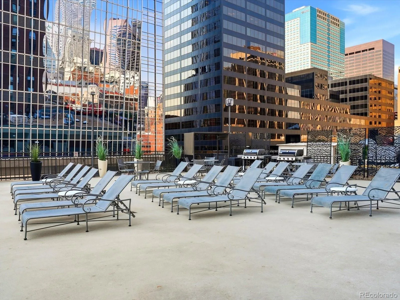 1020 15th Street #38H Denver CO 80202 | MLS #REC7279154 08242026171831 1600 18