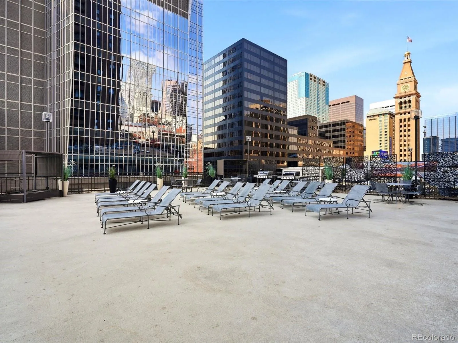 1020 15th Street #38H Denver CO 80202 | MLS #REC7279154 08242026171831 1600 19