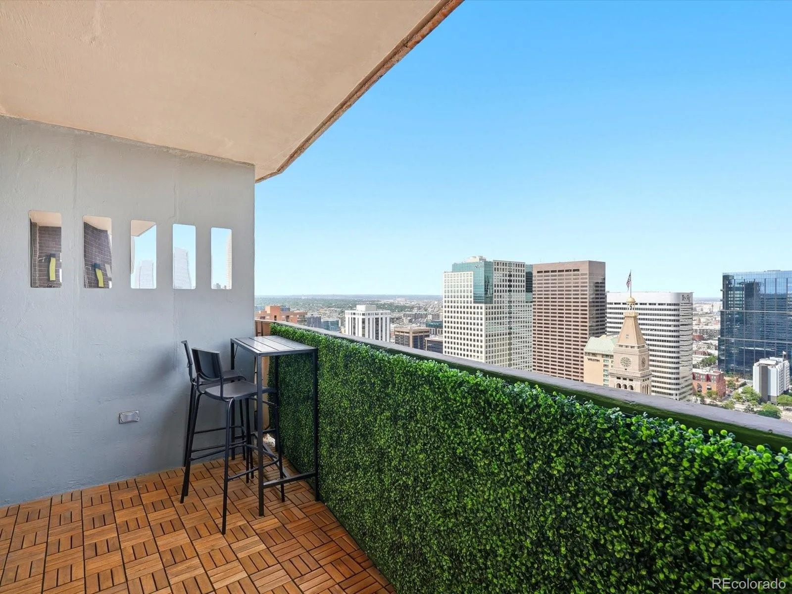 1020 15th Street #38H Denver CO 80202 | MLS #REC7279154 08242026171831 1600 2