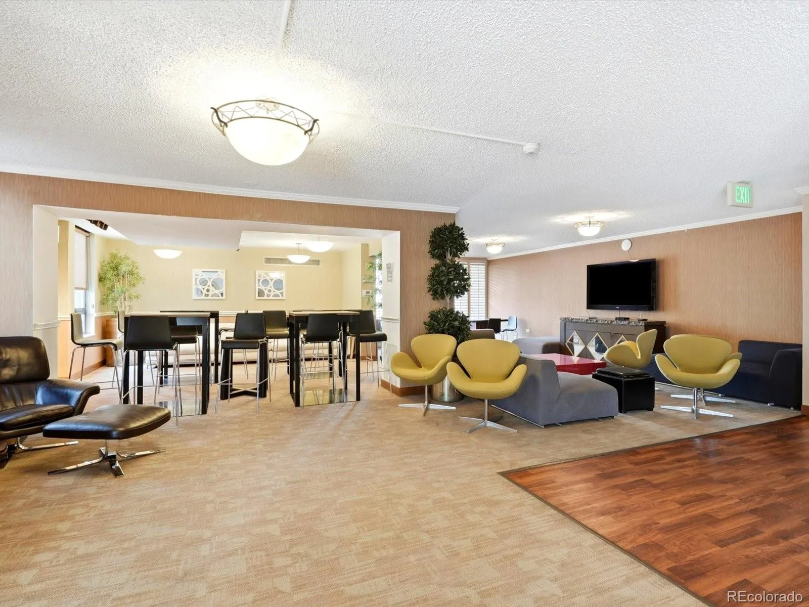 1020 15th Street #38H Denver CO 80202 | MLS #REC7279154 08242026171831 1600 21