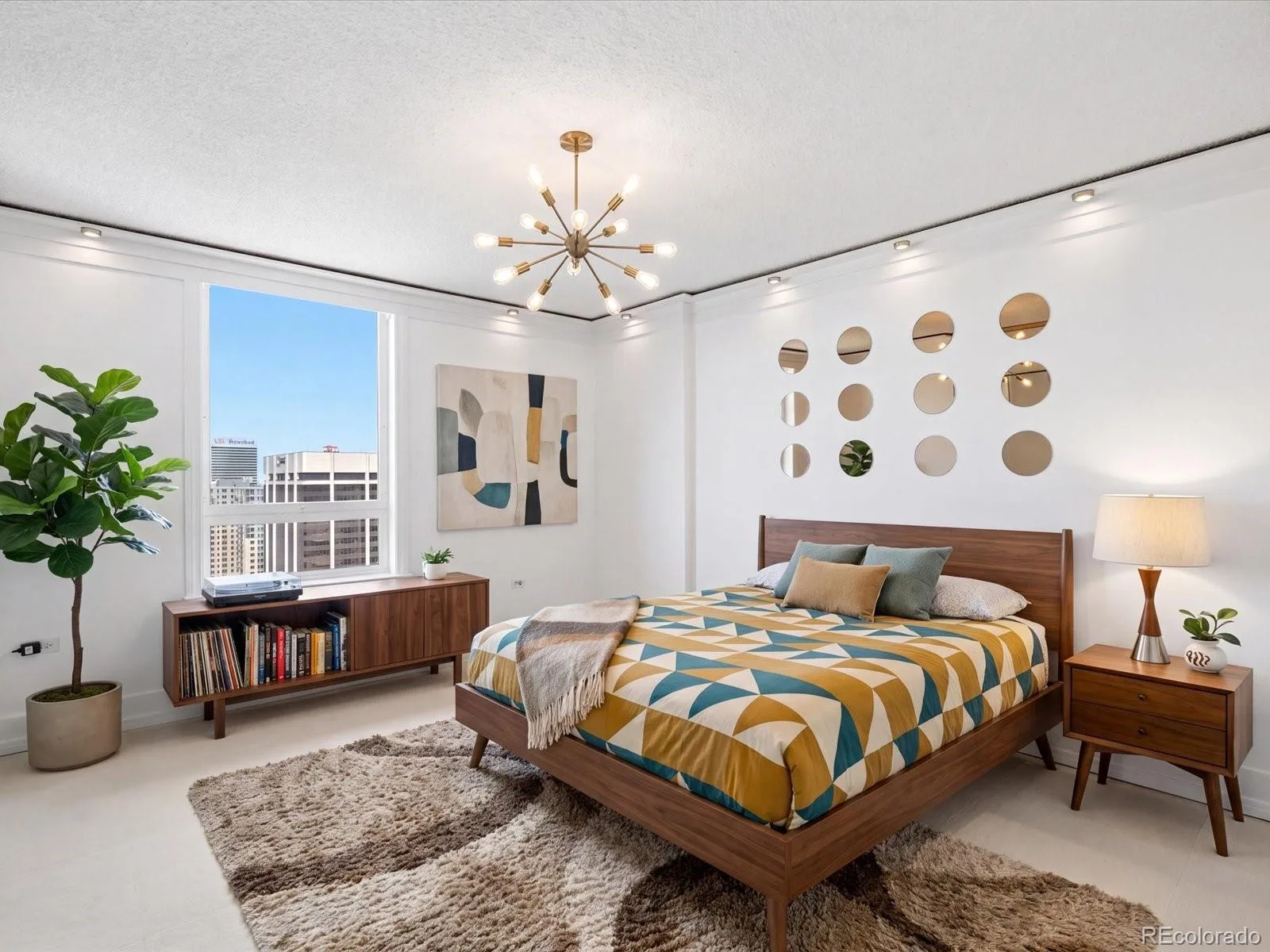 1020 15th Street #38H Denver CO 80202 | MLS #REC7279154 08242026171831 1600 9