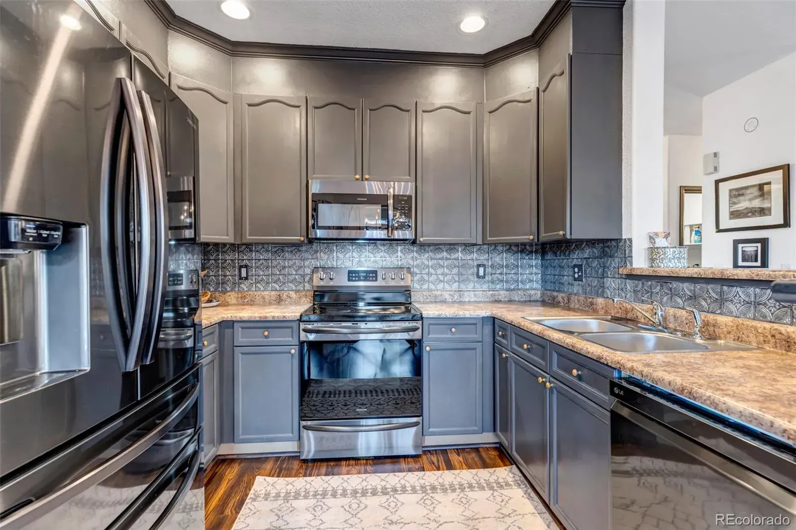 9538 W San Juan Circle #207 Littleton CO 80128 MLS #REC7279395 03032026191533 1600 13