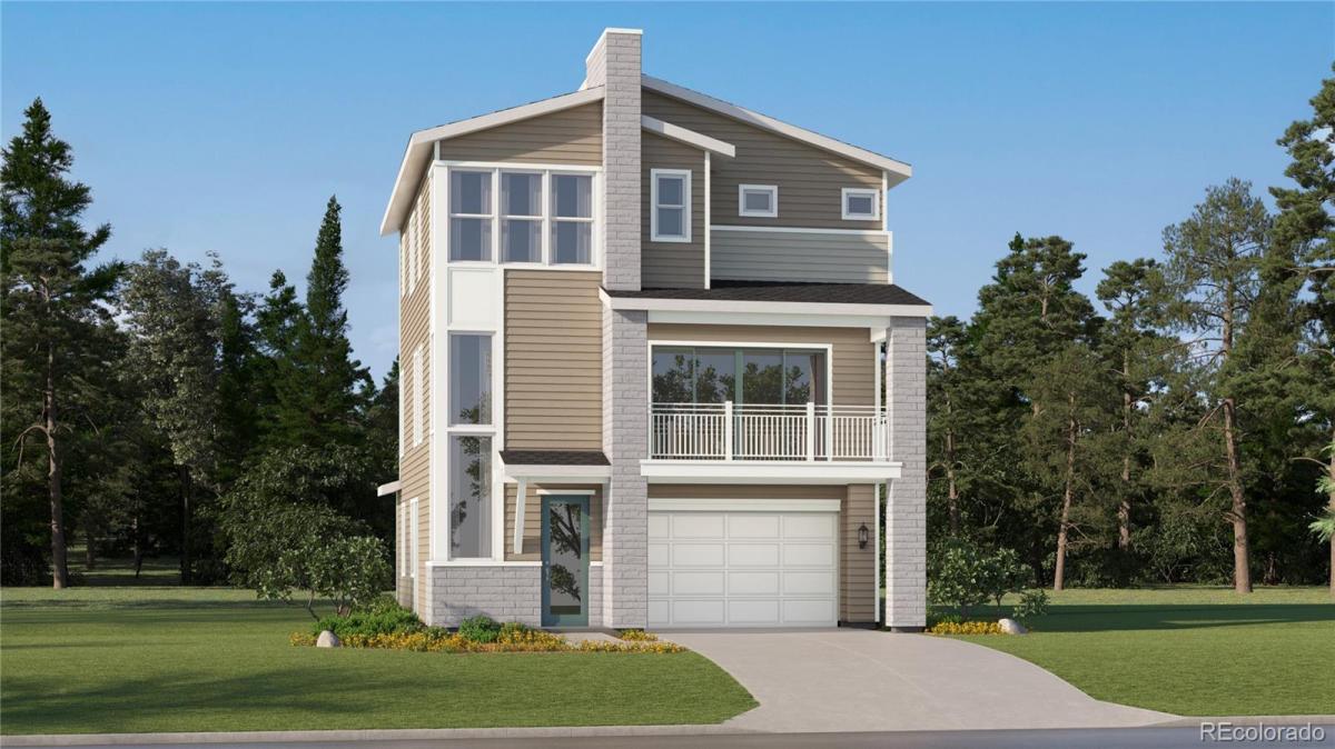 7753 S Mobile Way Centennial CO 80016 | MLS #REC7279885 MLS #REC7279885 image #0