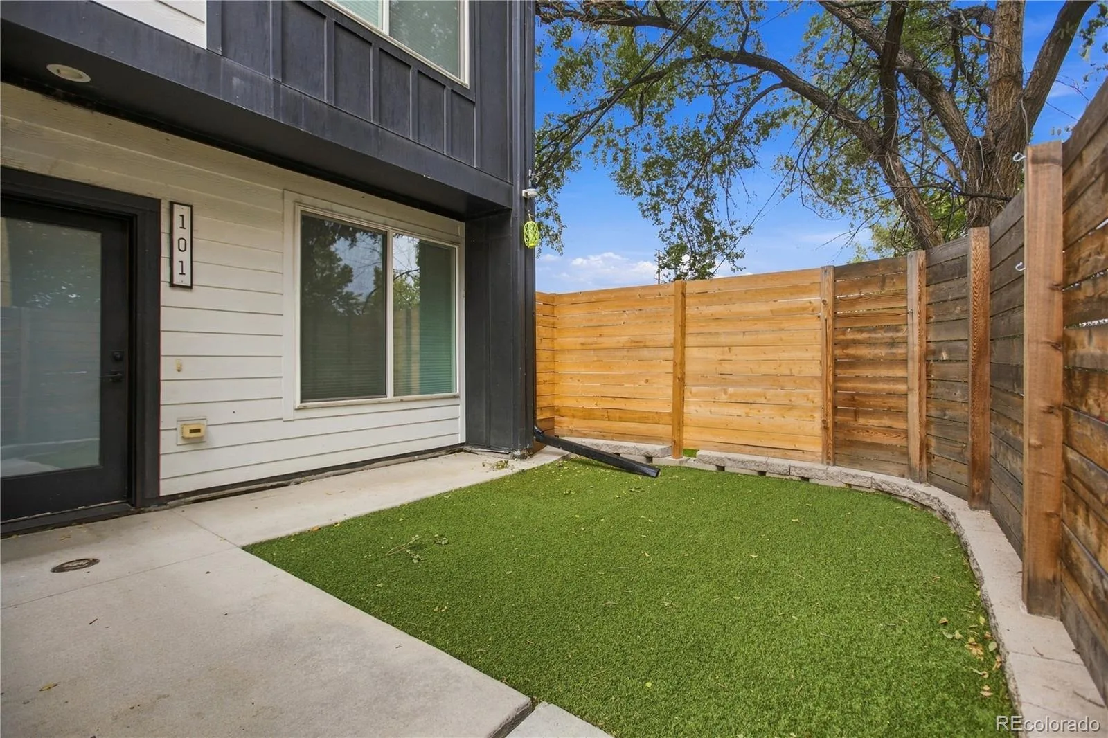 4925 W 10th Avenue #101 Denver CO 80204 | MLS #REC7281087 09242026182539 1600 2