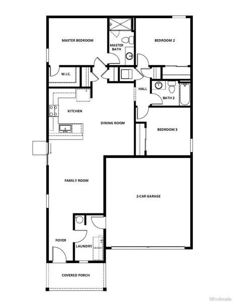 7208 Dolores Avenue Frederick CO 80530 | MLS #REC7283595 08252026174528 800 1