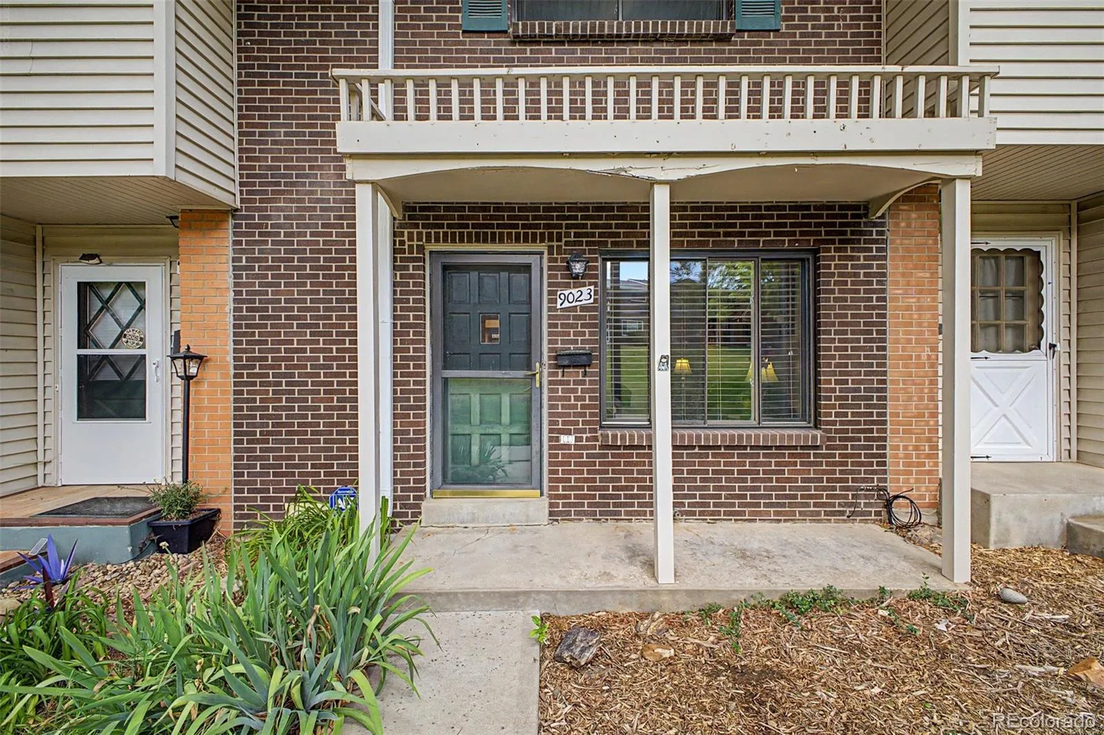 9023 E Mansfield Avenue Denver CO 80237 MLS #REC7284389 07202026214507 1600 2